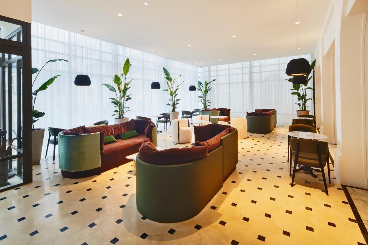 La Licorne Hotel & Spa Troyes - Mgallery Collection トロワ エクステリア 写真