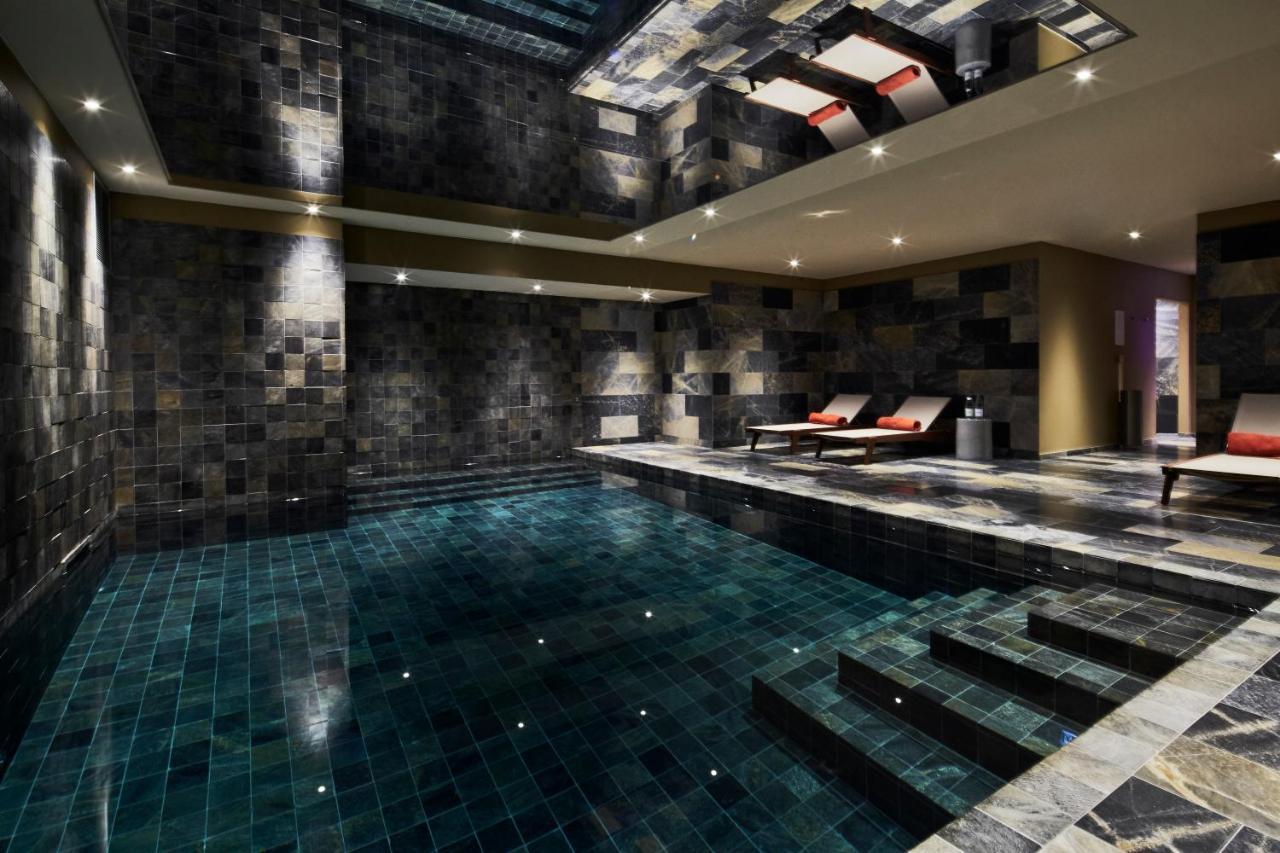 La Licorne Hotel & Spa Troyes - Mgallery Collection トロワ エクステリア 写真