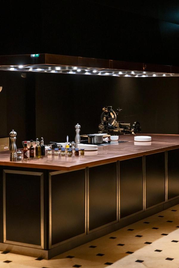La Licorne Hotel & Spa Troyes - Mgallery Collection トロワ エクステリア 写真