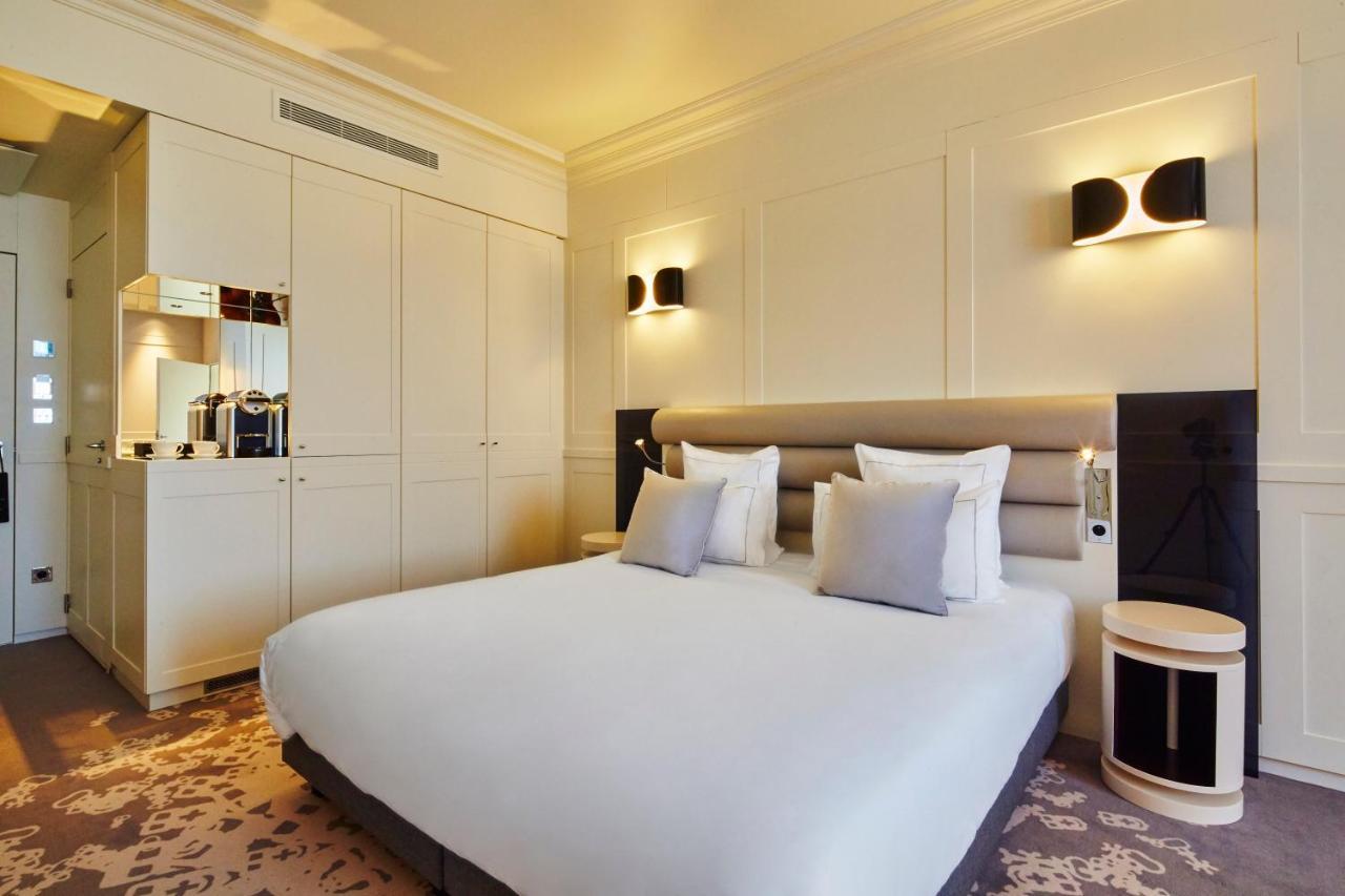 La Licorne Hotel & Spa Troyes - Mgallery Collection トロワ エクステリア 写真
