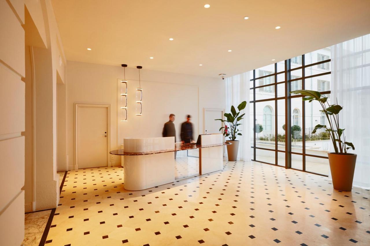 La Licorne Hotel & Spa Troyes - Mgallery Collection トロワ エクステリア 写真