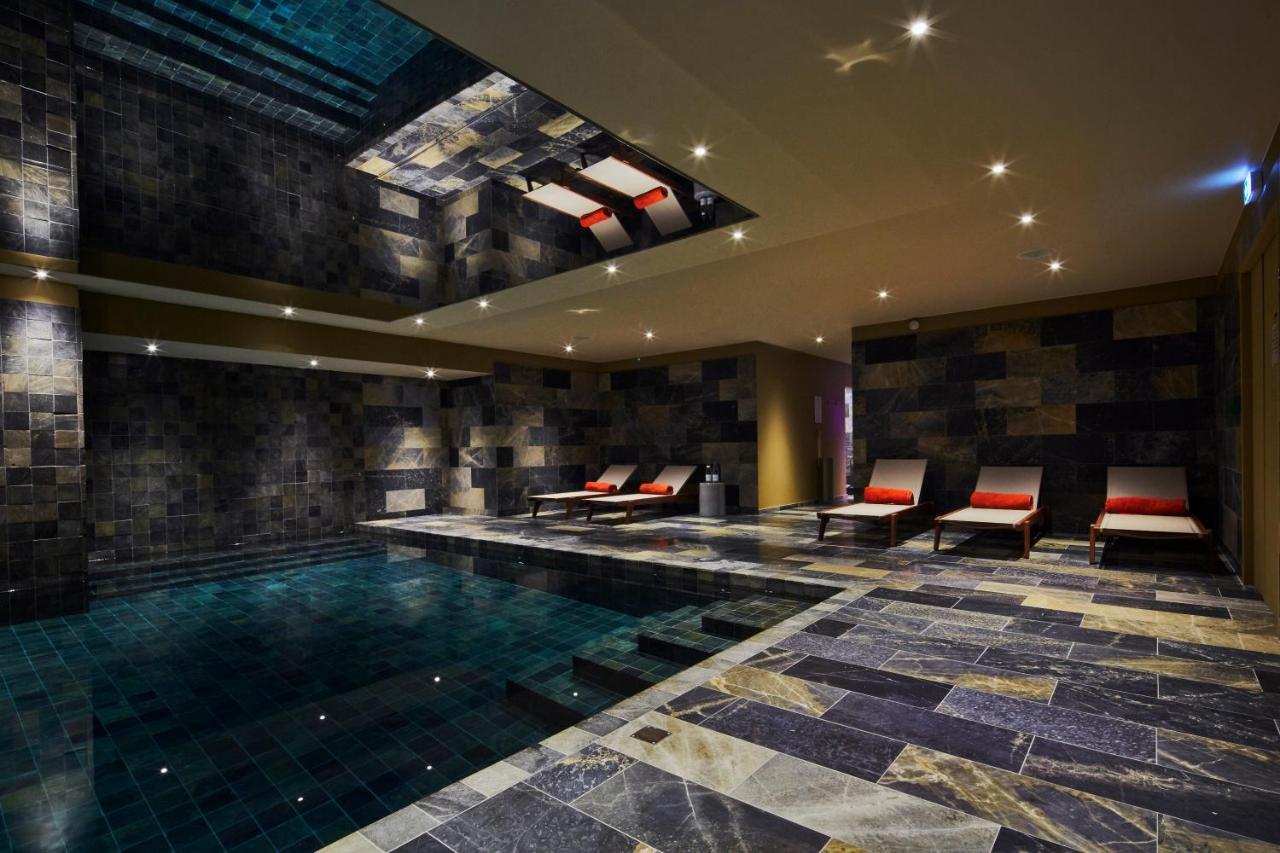 La Licorne Hotel & Spa Troyes - Mgallery Collection トロワ エクステリア 写真