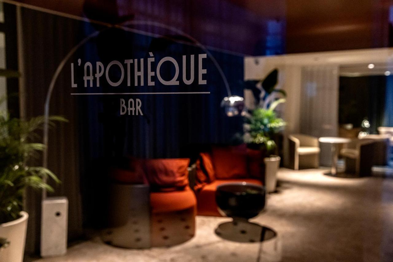 La Licorne Hotel & Spa Troyes - Mgallery Collection トロワ エクステリア 写真