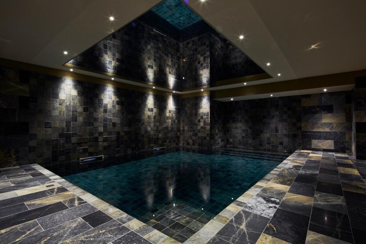 La Licorne Hotel & Spa Troyes - Mgallery Collection トロワ エクステリア 写真