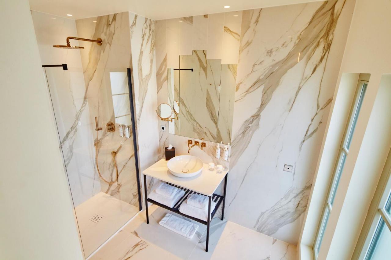 La Licorne Hotel & Spa Troyes - Mgallery Collection トロワ エクステリア 写真