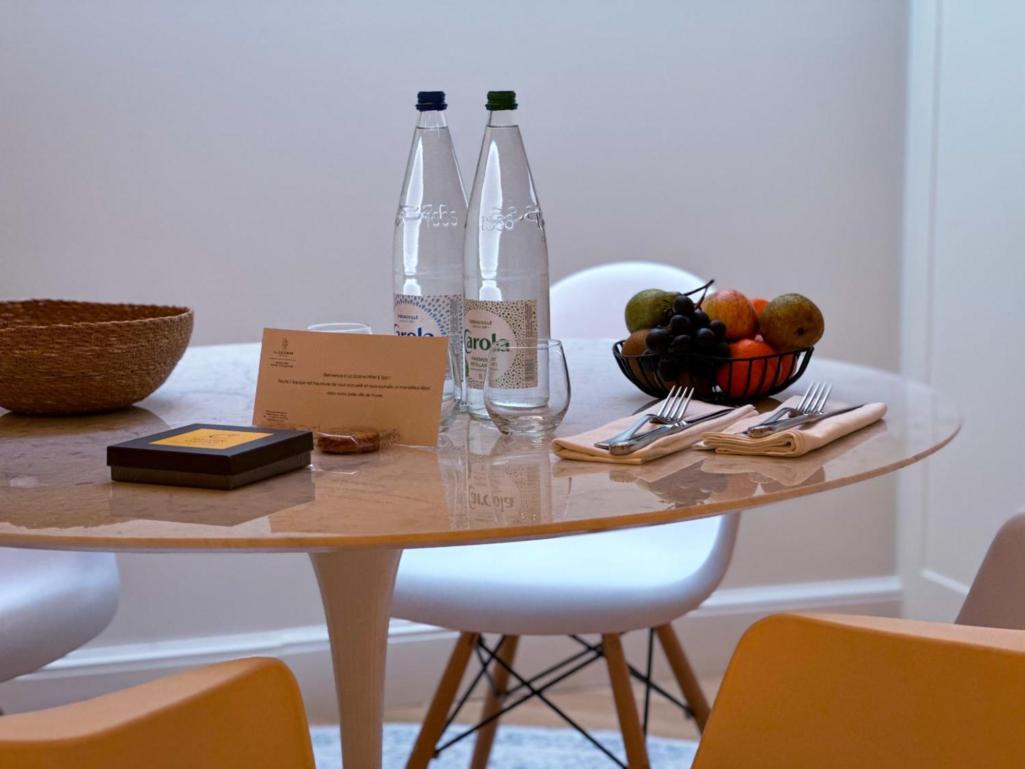 La Licorne Hotel & Spa Troyes - Mgallery Collection トロワ エクステリア 写真