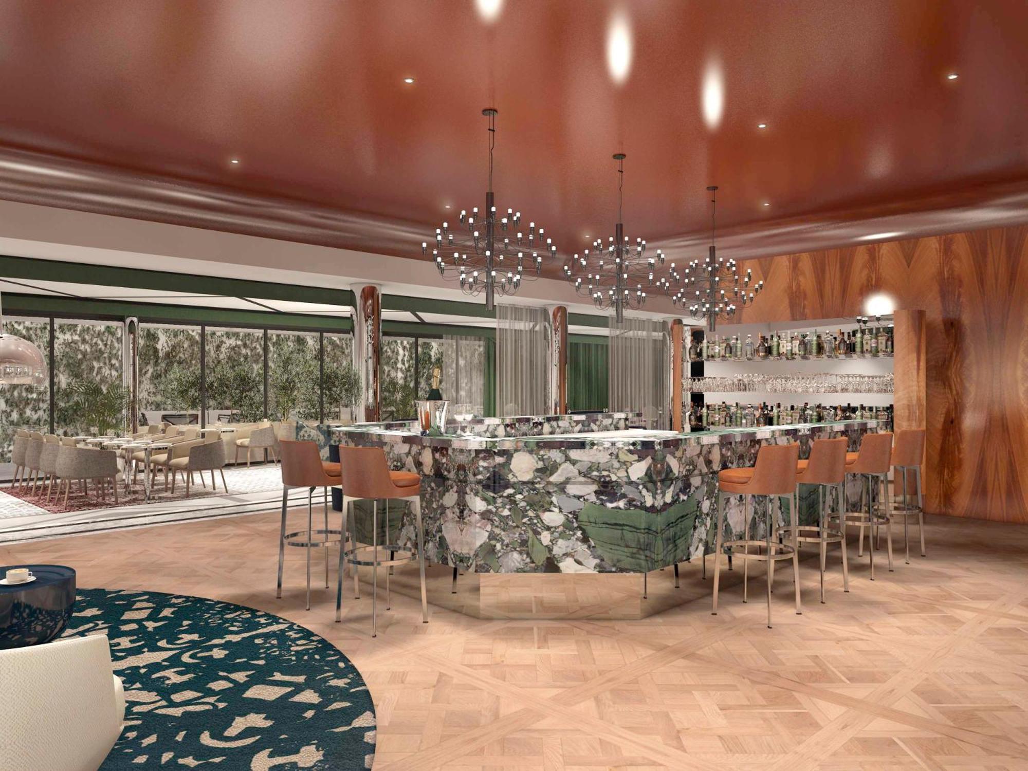 La Licorne Hotel & Spa Troyes - Mgallery Collection トロワ エクステリア 写真
