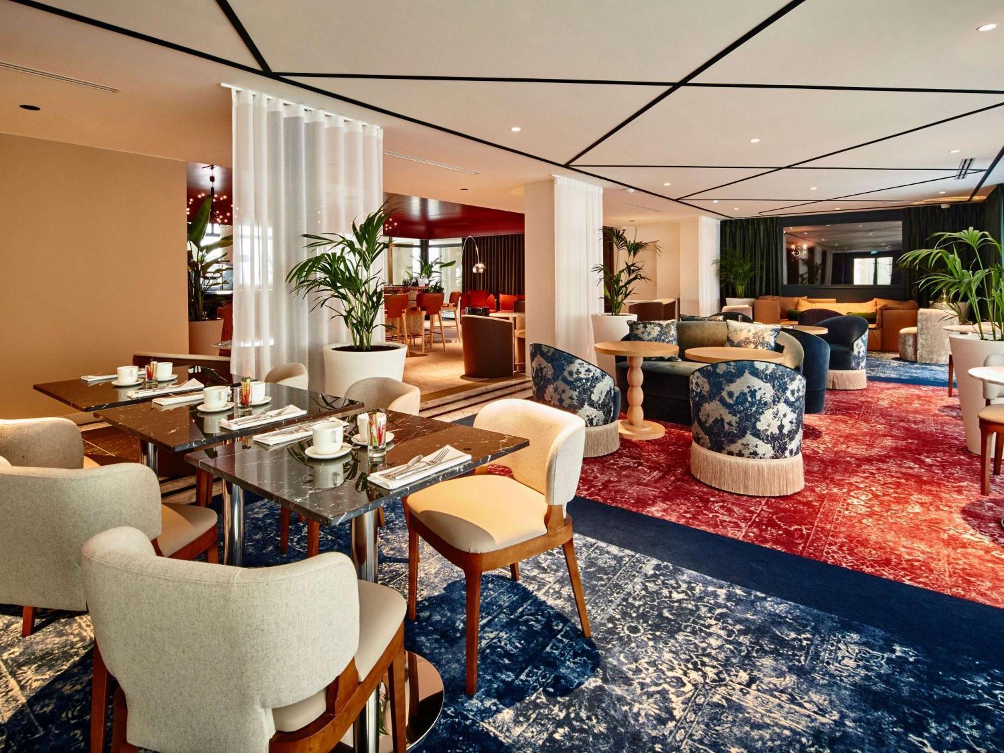 La Licorne Hotel & Spa Troyes - Mgallery Collection トロワ エクステリア 写真