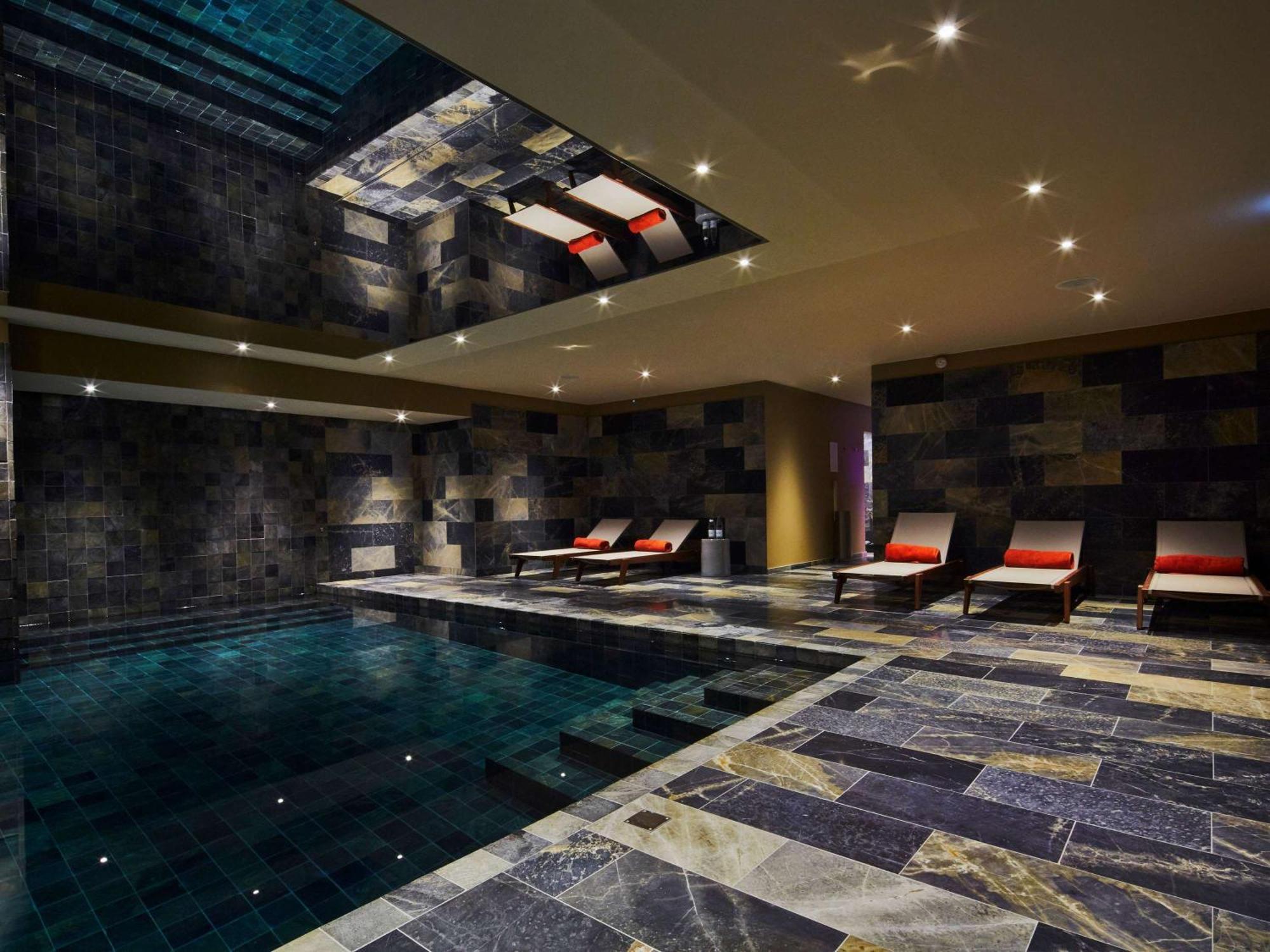 La Licorne Hotel & Spa Troyes - Mgallery Collection トロワ エクステリア 写真