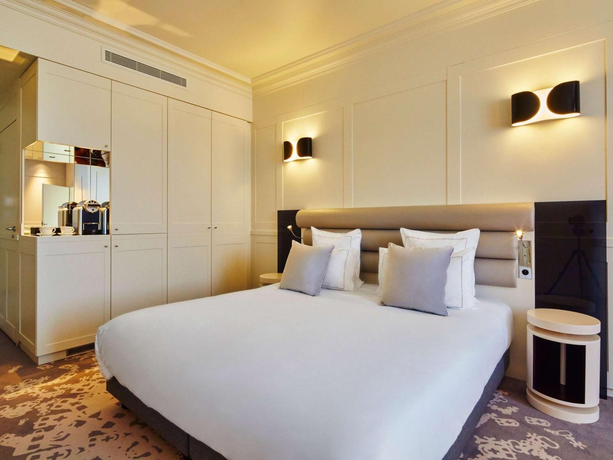 La Licorne Hotel & Spa Troyes - Mgallery Collection トロワ エクステリア 写真