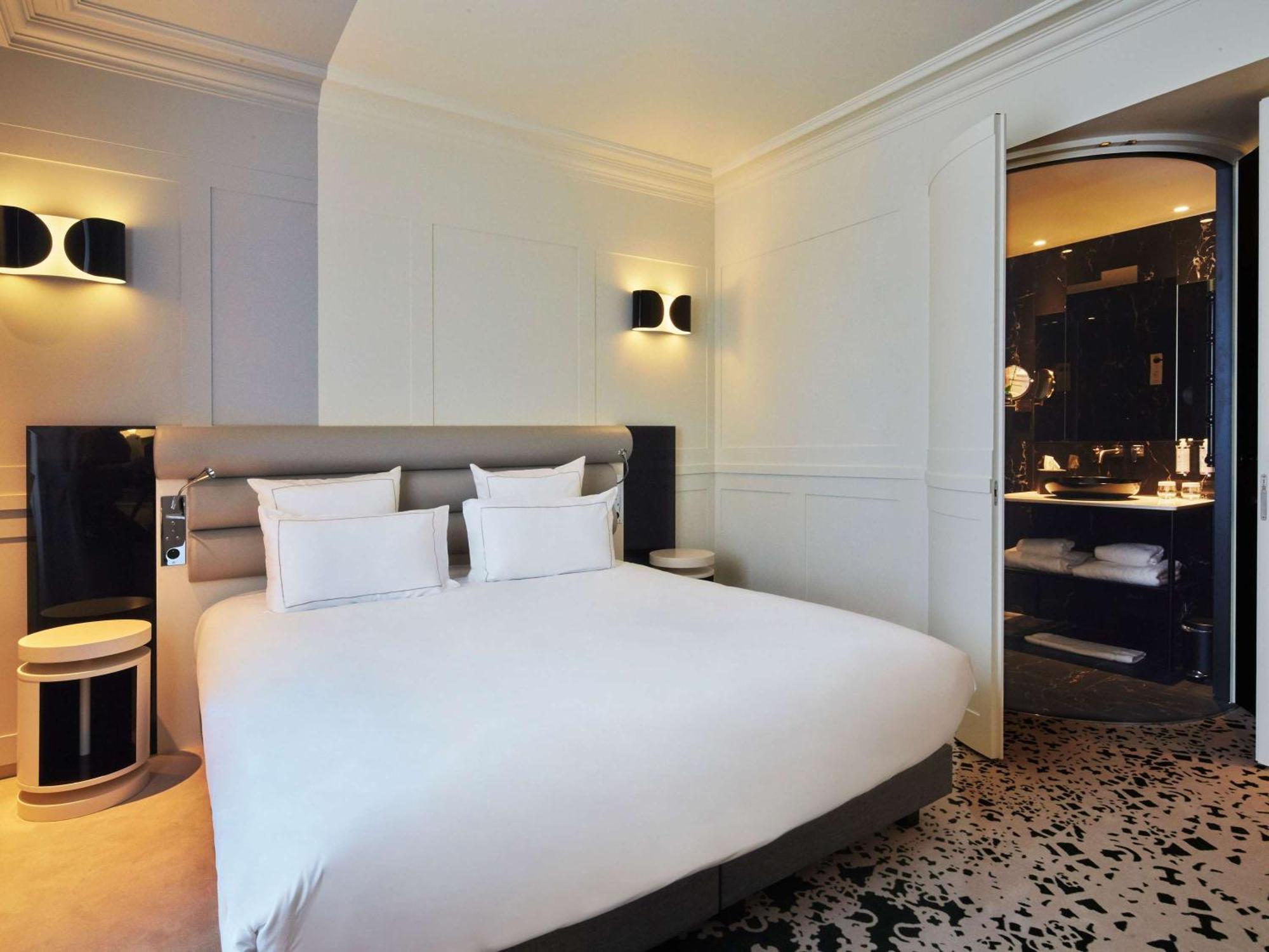 La Licorne Hotel & Spa Troyes - Mgallery Collection トロワ エクステリア 写真