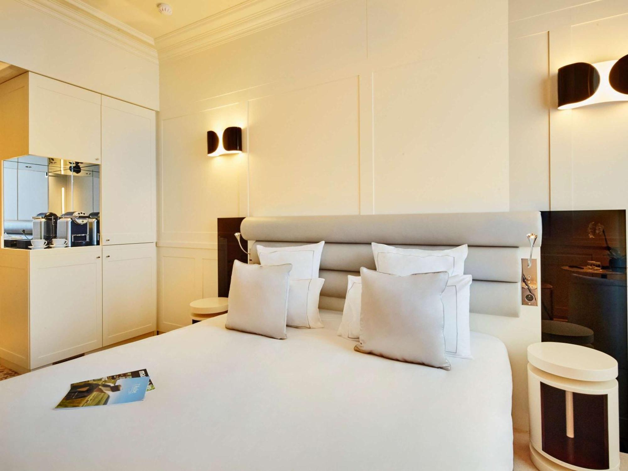 La Licorne Hotel & Spa Troyes - Mgallery Collection トロワ エクステリア 写真