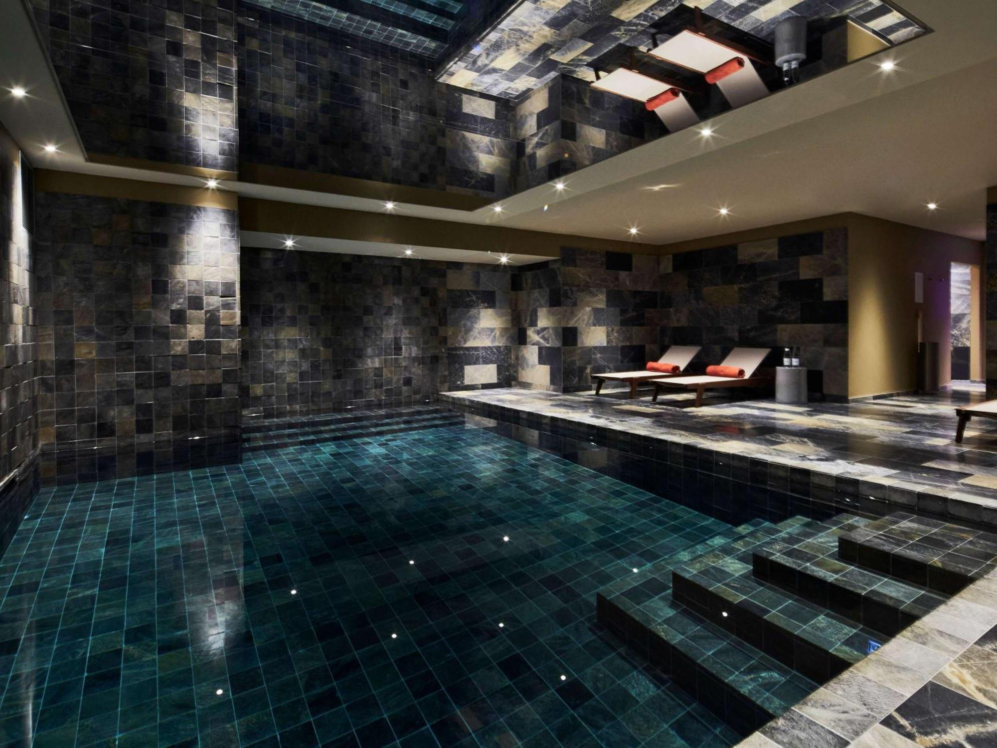 La Licorne Hotel & Spa Troyes - Mgallery Collection トロワ エクステリア 写真