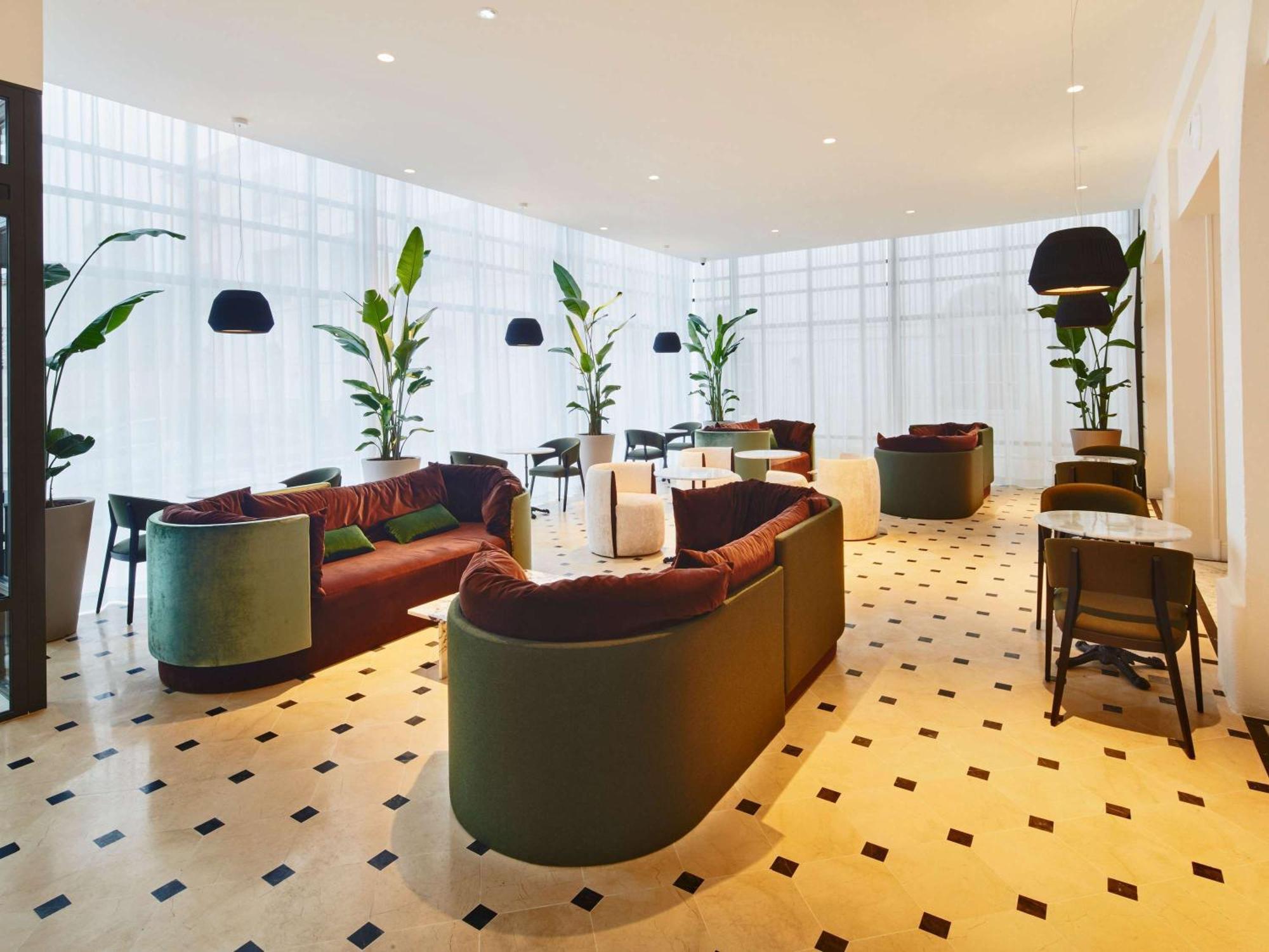 La Licorne Hotel & Spa Troyes - Mgallery Collection トロワ エクステリア 写真
